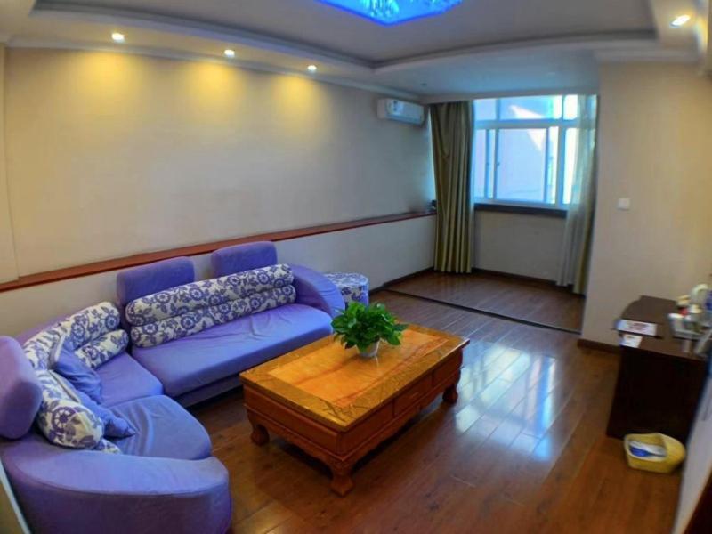 Greentree Inn Henan Kaifeng Gulou Square Express Hotel Esterno foto